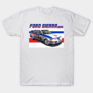 GrA Ford Sierra RS Cosworth T-Shirt